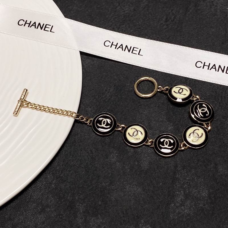 Chanel Bracelet 07yxs05